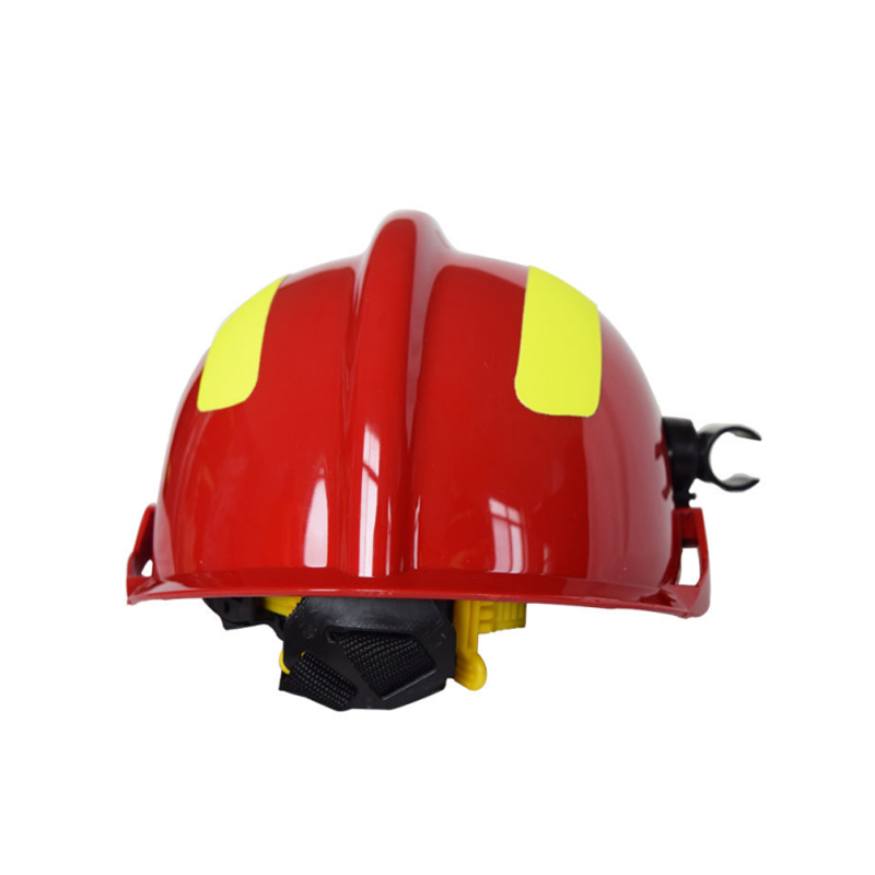 F2 Style Fire Fighter sikkerhetshjelm