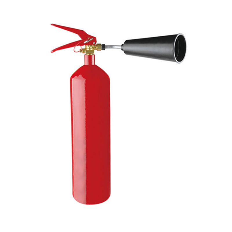 2KG CO2 brannslukningsapparat