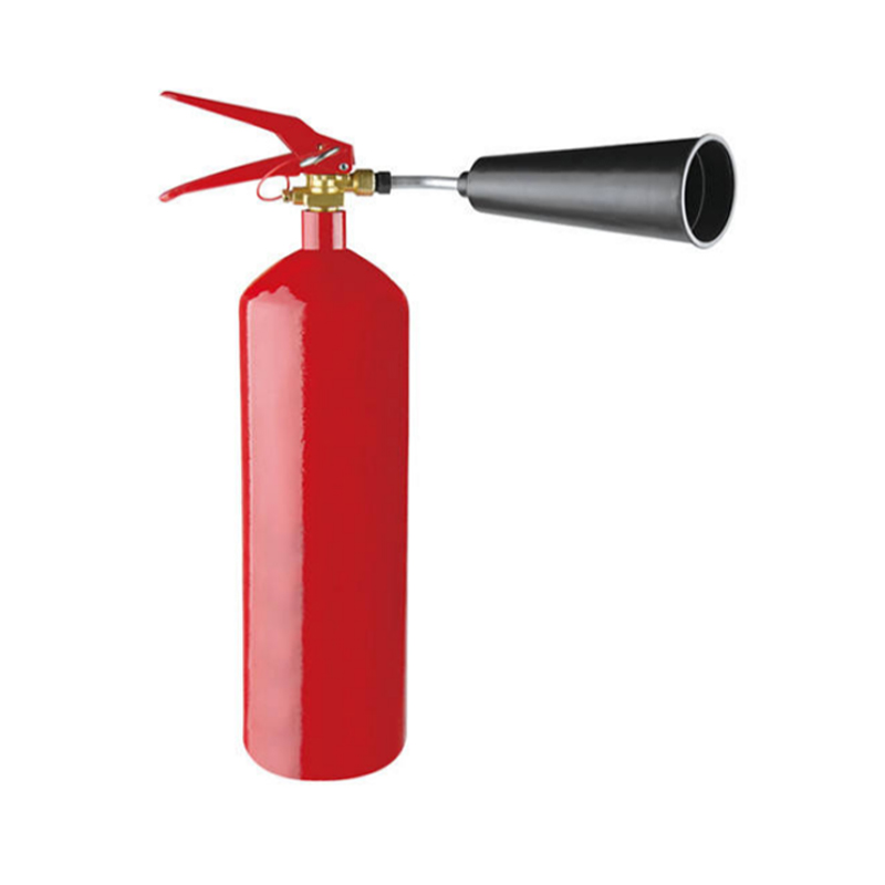 3KG CO2 brannslukningsapparat