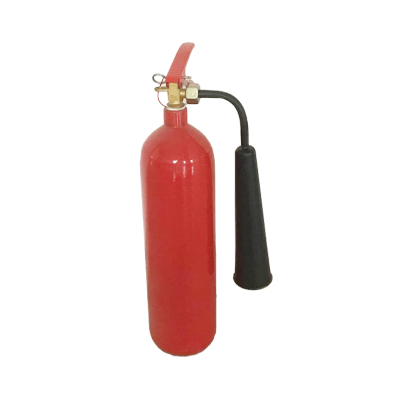 5KG CO2 brannslukningsapparat